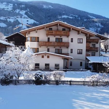 Landhaus Alpenherz Aschau Im Zillertal Εξωτερικό φωτογραφία