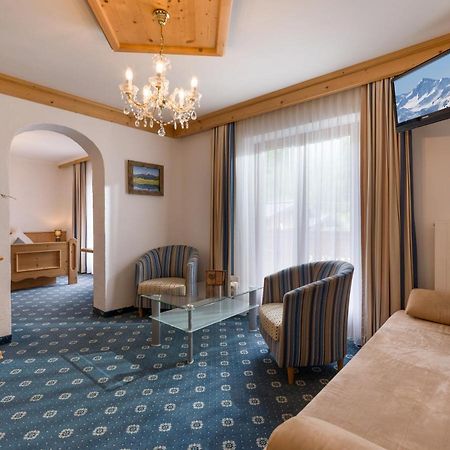 Landhaus Alpenherz Aschau Im Zillertal Εξωτερικό φωτογραφία