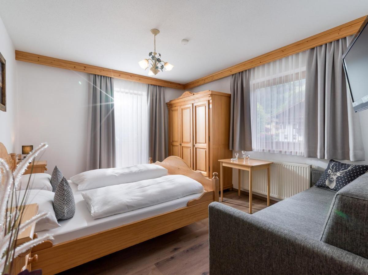 Landhaus Alpenherz Aschau Im Zillertal Εξωτερικό φωτογραφία