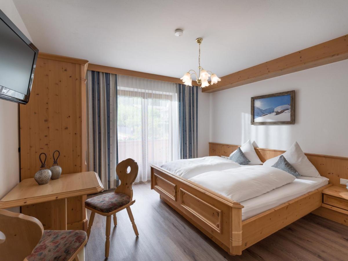 Landhaus Alpenherz Aschau Im Zillertal Εξωτερικό φωτογραφία