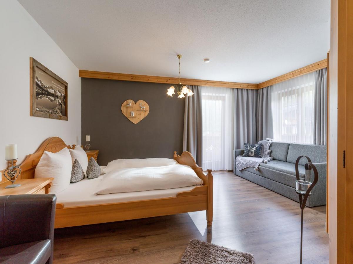 Landhaus Alpenherz Aschau Im Zillertal Εξωτερικό φωτογραφία