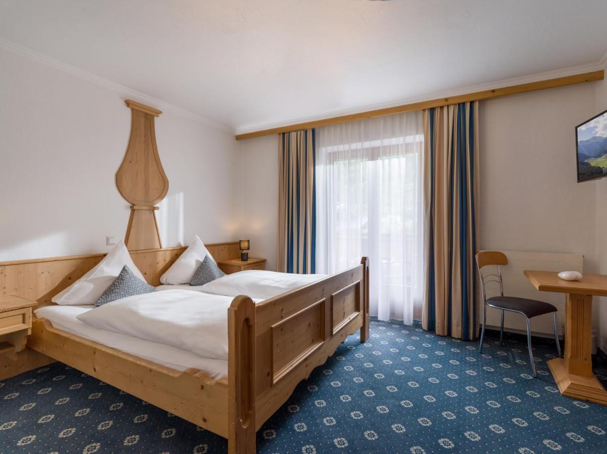 Landhaus Alpenherz Aschau Im Zillertal Εξωτερικό φωτογραφία