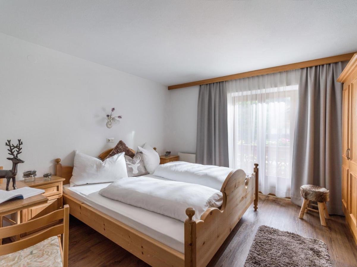 Landhaus Alpenherz Aschau Im Zillertal Εξωτερικό φωτογραφία