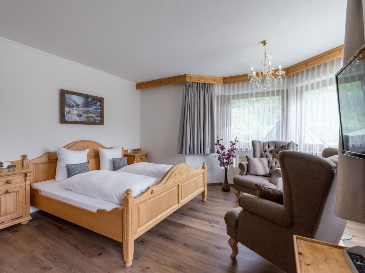 Landhaus Alpenherz Aschau Im Zillertal Εξωτερικό φωτογραφία